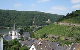 Haus am Weinberg